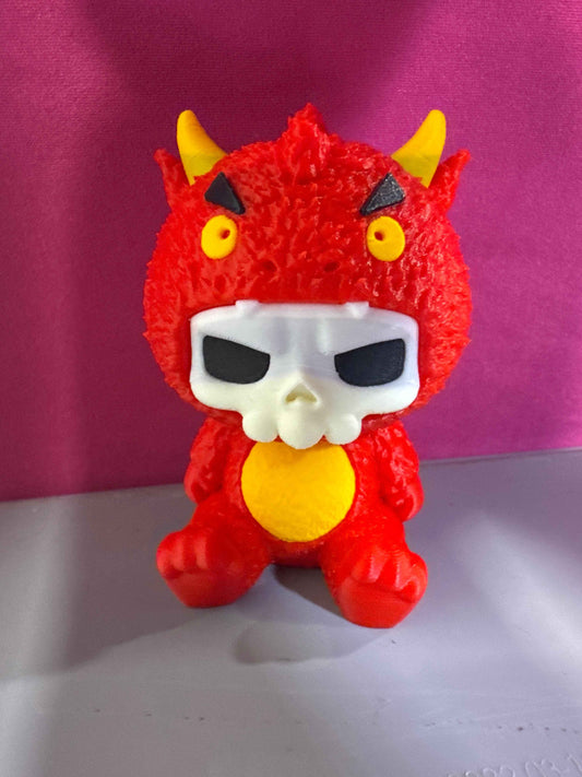 Skubbie - Various models