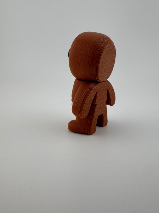 Gingerbread Fidget -Tastiest fidget we have