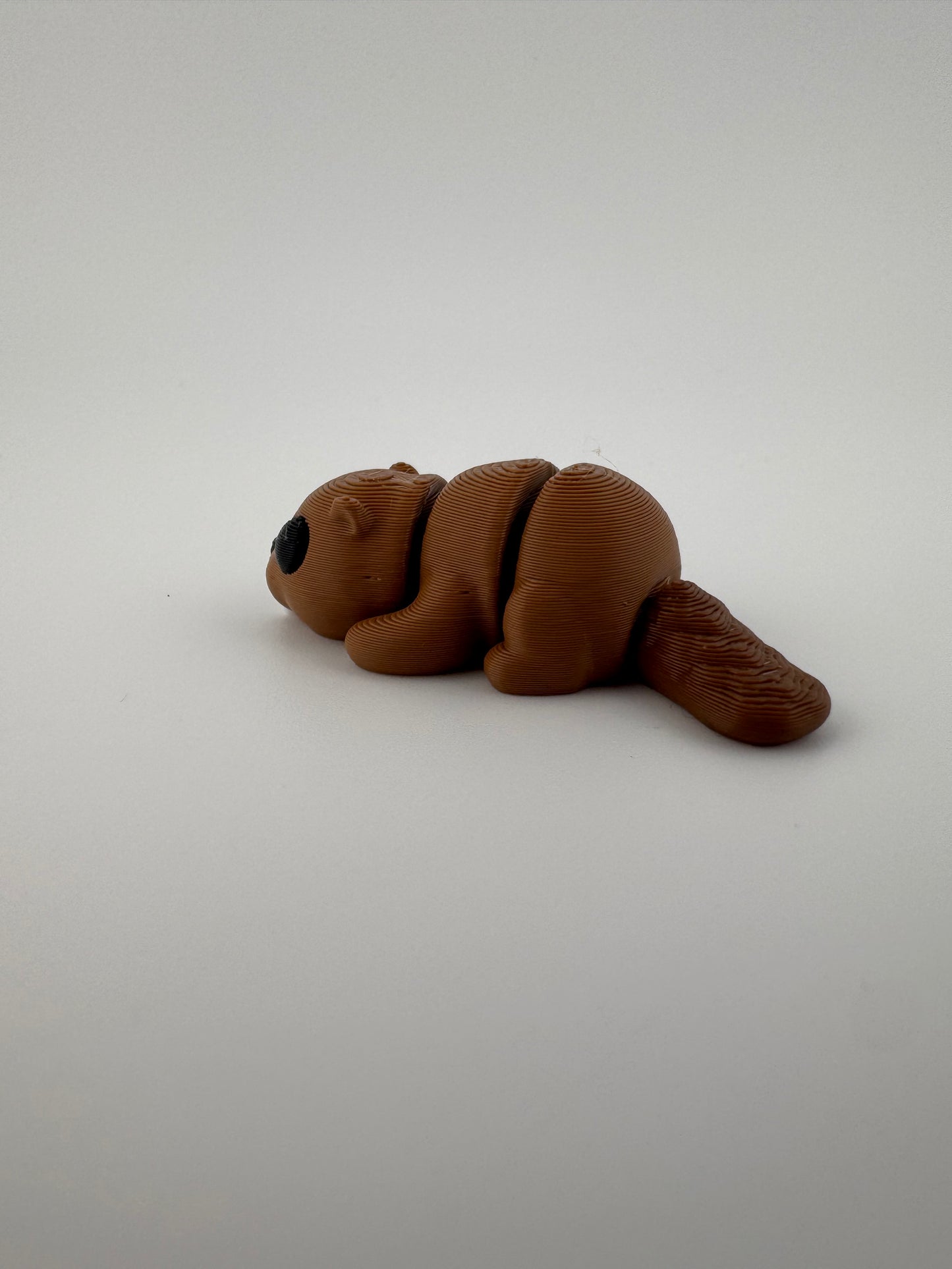 Beaver Fidget - They are DAM good!