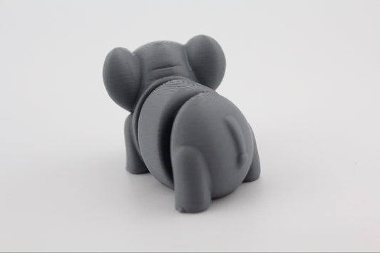Elephant Fidget Toy - Part of our safari collection