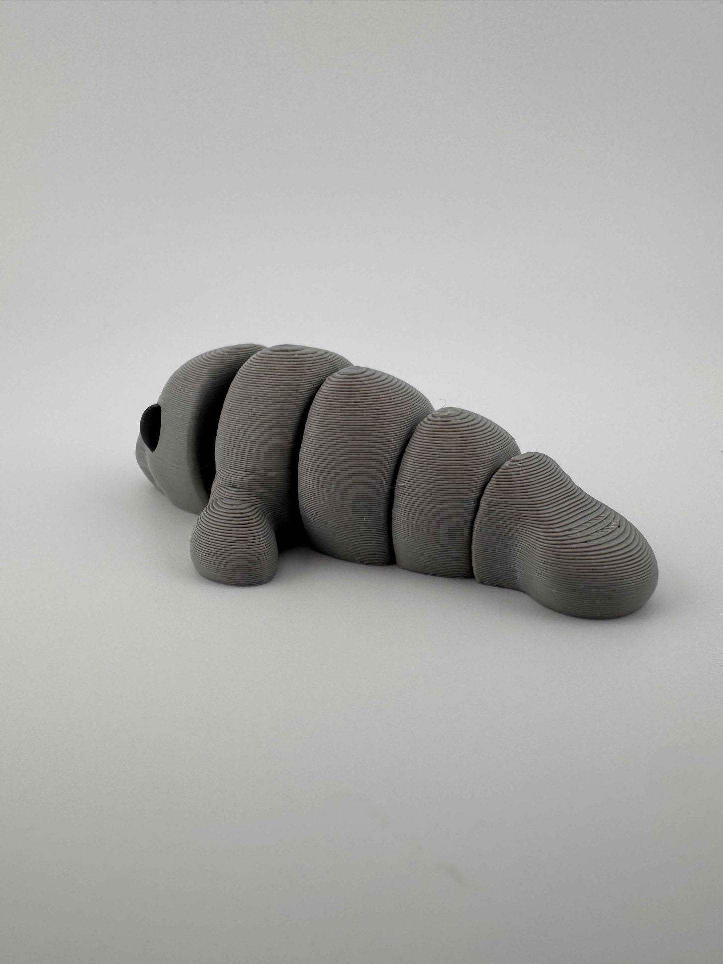 Manatee Fidget - Floating through your day