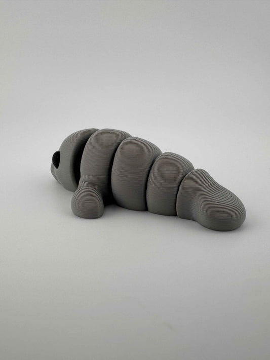 Manatee Fidget - Floating through your day
