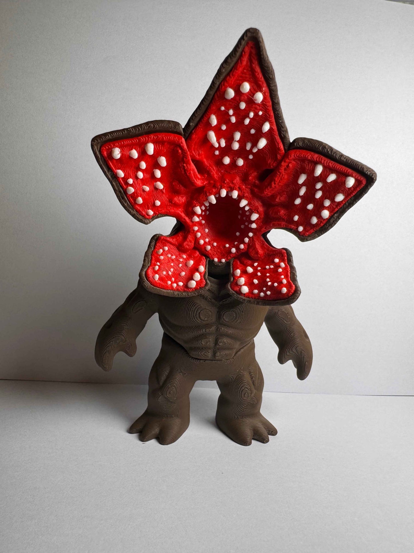 Demogorgan - Stranger Things themed