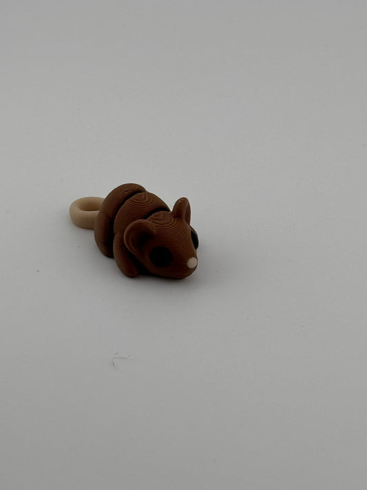 Mouse Fidget - Small but mighty