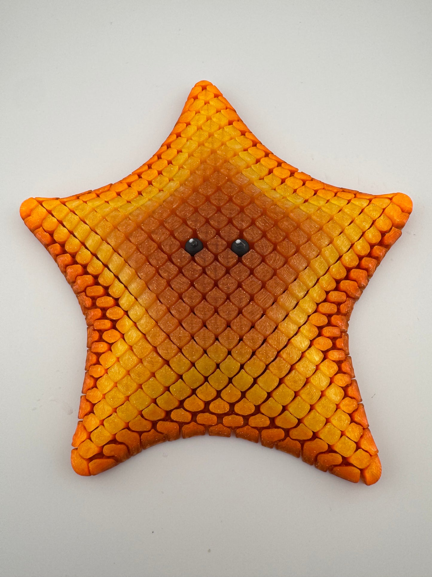 Flexi Betsie - The bat Sea Starfish