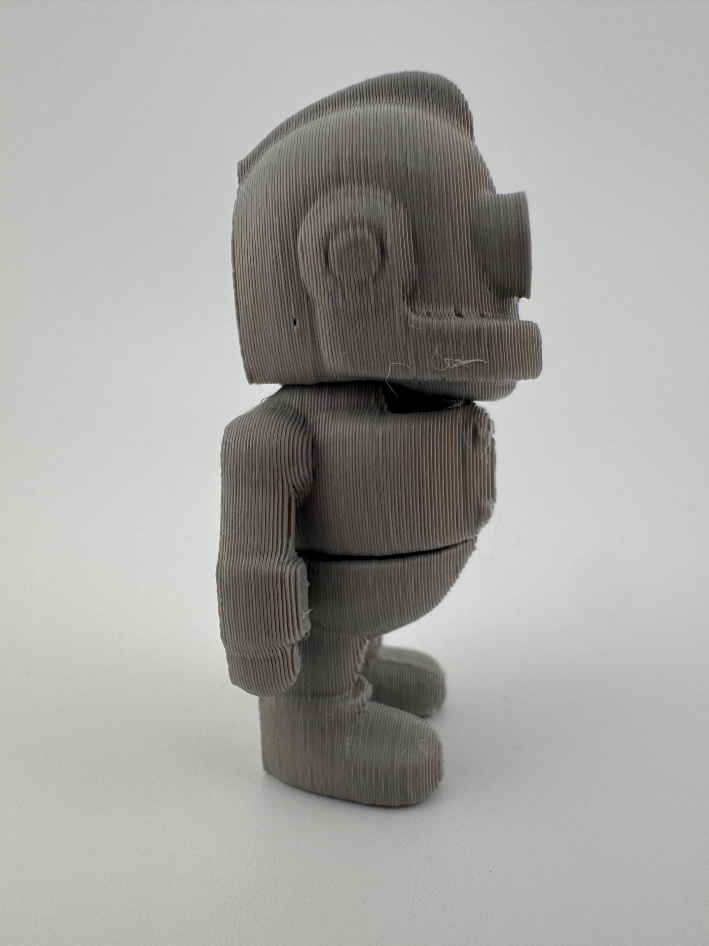 Mini Robot - Pocket sized sidekick