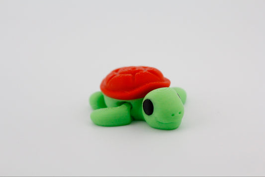 Turtle fidget - Part of our under the sea collection