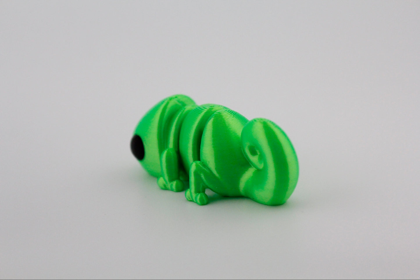 Chameleon Fidget - They may try and hide from you...