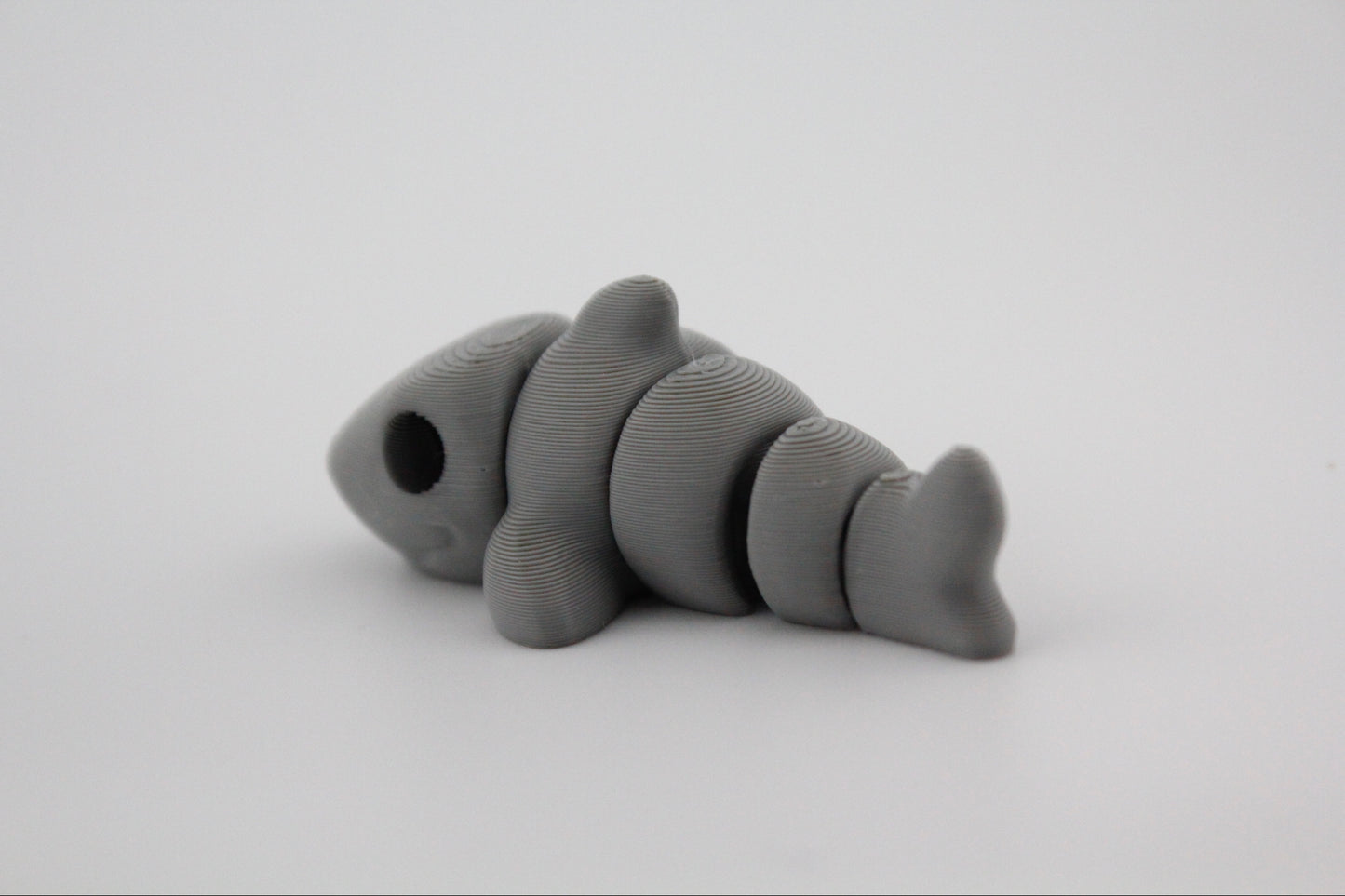 Shark fidget - part of our under the sea collection