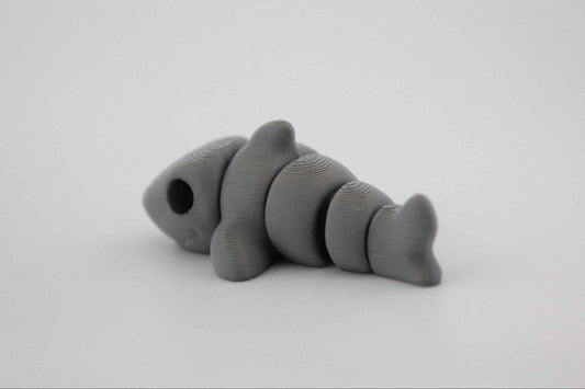 Shark fidget - part of our under the sea collection