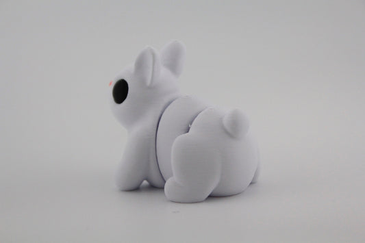 Bunny Rabbit Fidget - Hopping into your collection