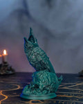 Dice Tower - Ravens Feast - Myth & Motion by The Braysdown Workshop