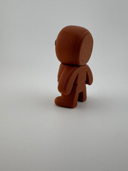 Gingerbread Fidget -Tastiest fidget we have