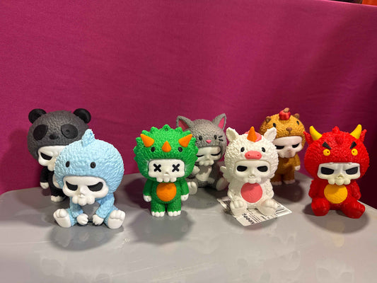 Skubbie - Various models