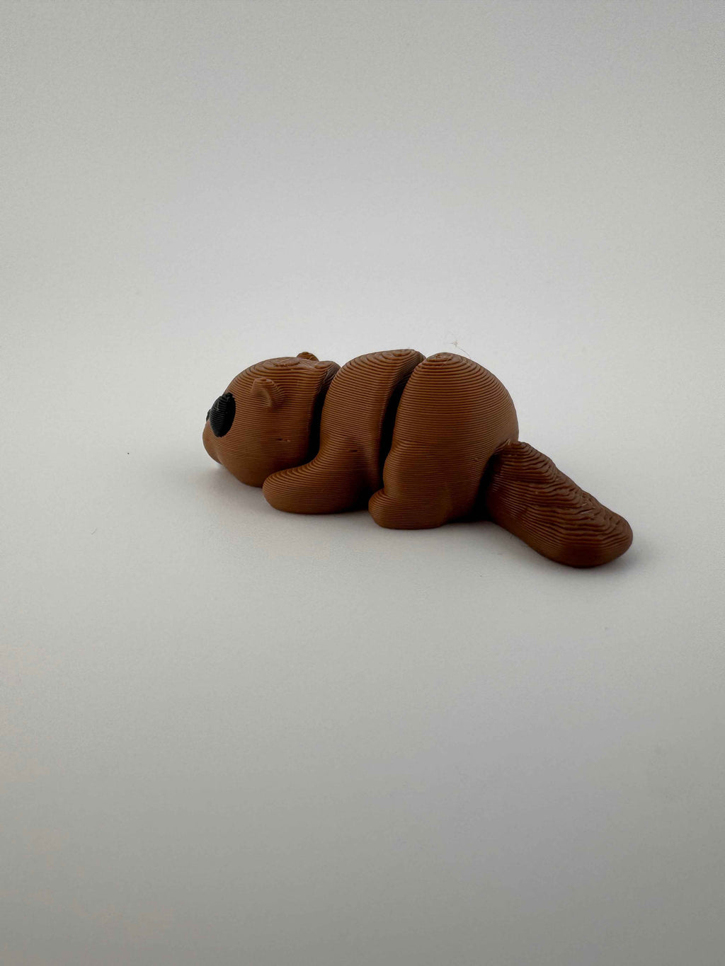 Beaver Fidget - They are DAM good! - Myth & Motion by The Braysdown Workshop