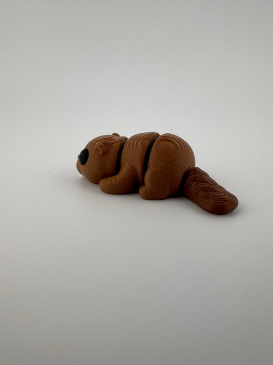 Beaver Fidget - They are DAM good!