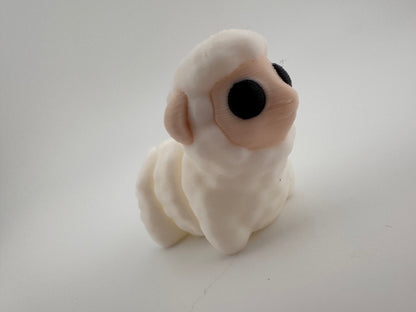 Sheep Fidget - Part of our farm animal set