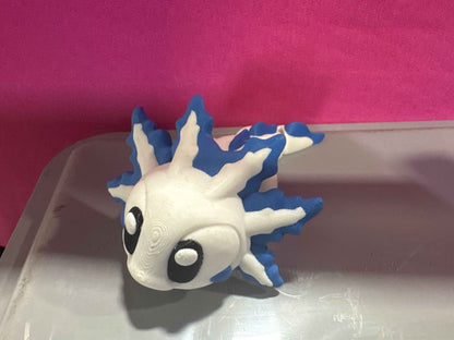 Flexi Axolotl