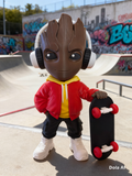 Groot - Urban Street model - Myth & Motion by The Braysdown Workshop