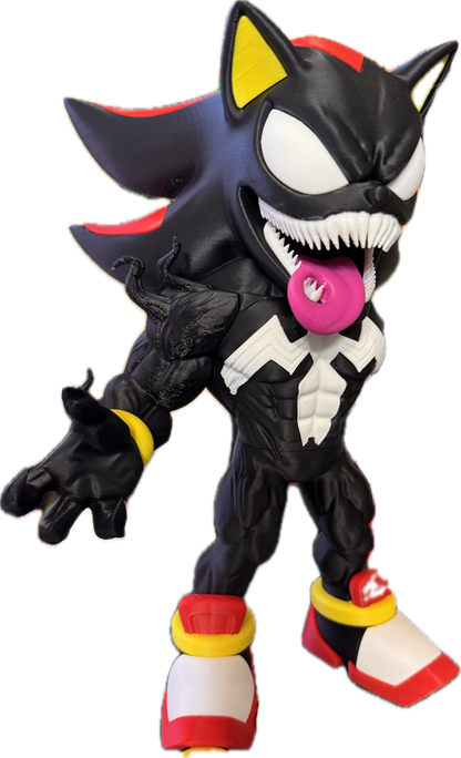 Shadow Venom model
