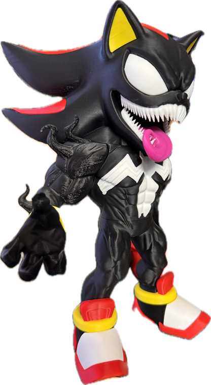 Shadow Venom model