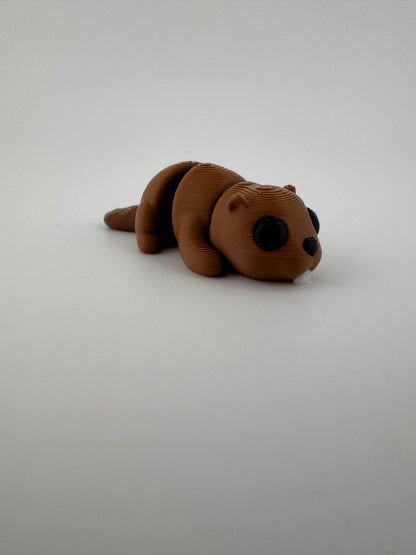 Beaver Fidget - They are DAM good!