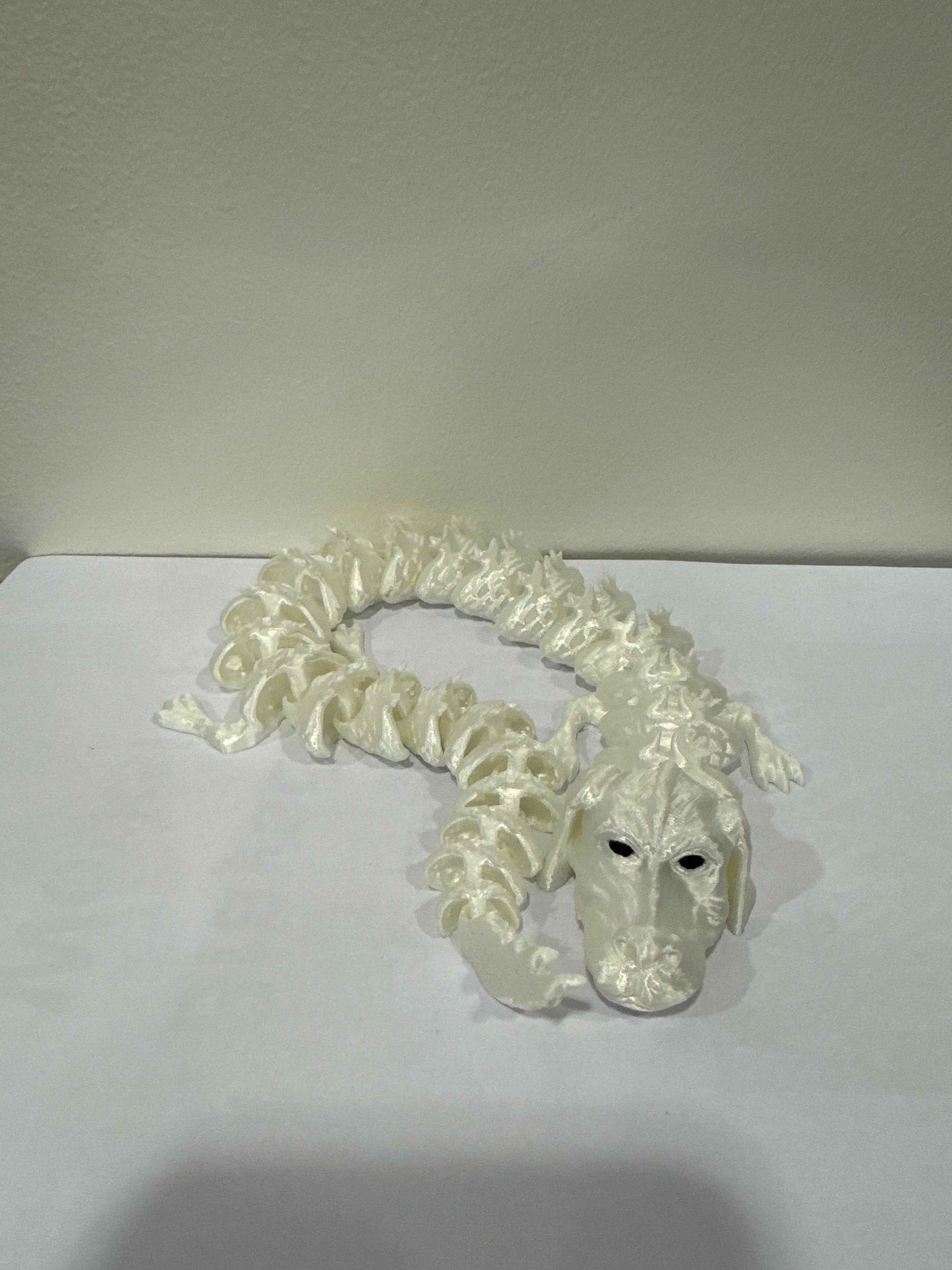 Falcor - Luck dragon - Never Ending Story