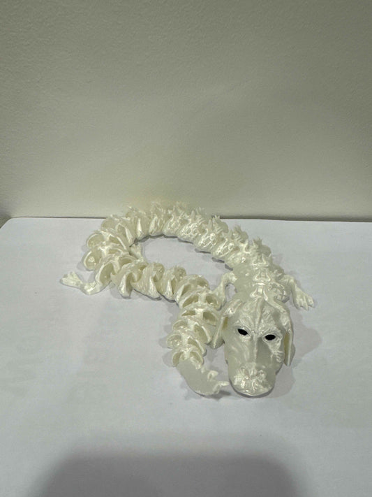 Falcor - Luck dragon - Never Ending Story