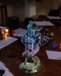 Dice Tower - Basilisk - Myth & Motion by The Braysdown Workshop