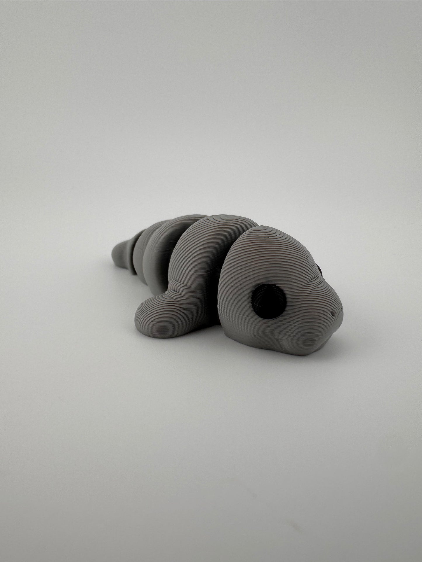 Manatee Fidget - Floating through your day