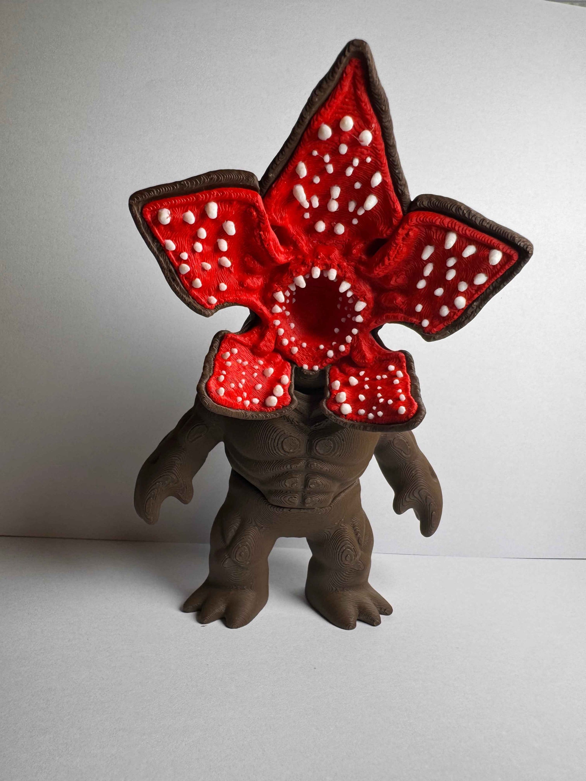 Demogorgan - Stranger Things themed