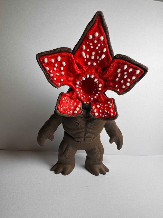 Demogorgan - Stranger Things themed
