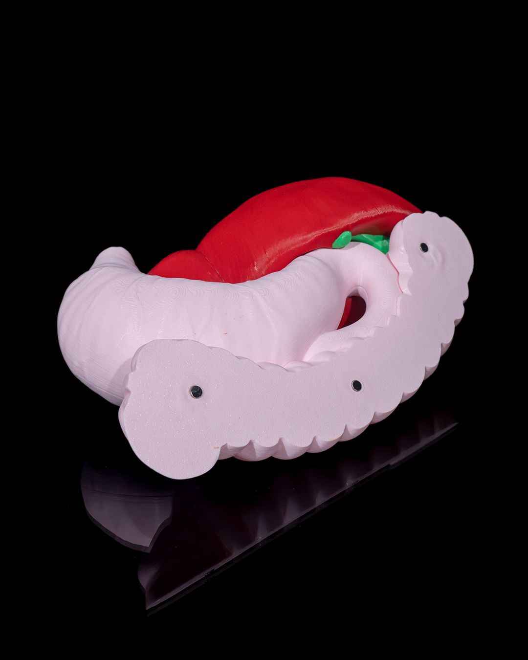 Digestive System Anatomical educational model - Myth & Motion by The Braysdown Workshop