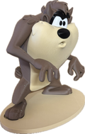 Tasmanian devil model - Myth & Motion by The Braysdown Workshop