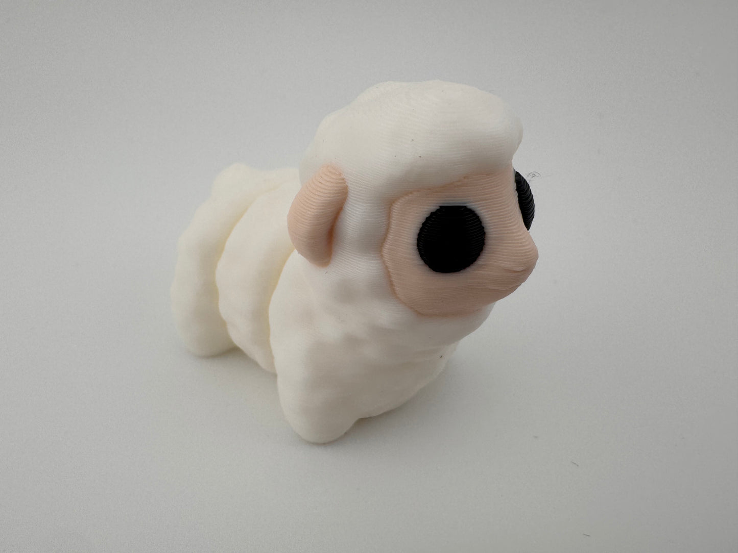 Sheep Fidget - Part of our farm animal set