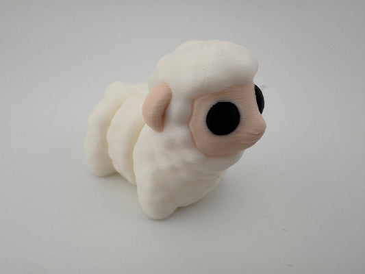 Sheep Fidget - Part of our farm animal set