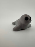 Seal Fidget - Clapping its way into your day - Myth & Motion by The Braysdown Workshop