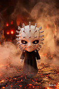 Pinhead hellraiser inspired model