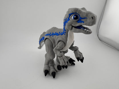 Articulated Dinosaur - This dino is Rawr'some
