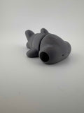 Hammerhead Shark Fidget - Hammering your time away with so much fun - Myth & Motion by The Braysdown Workshop