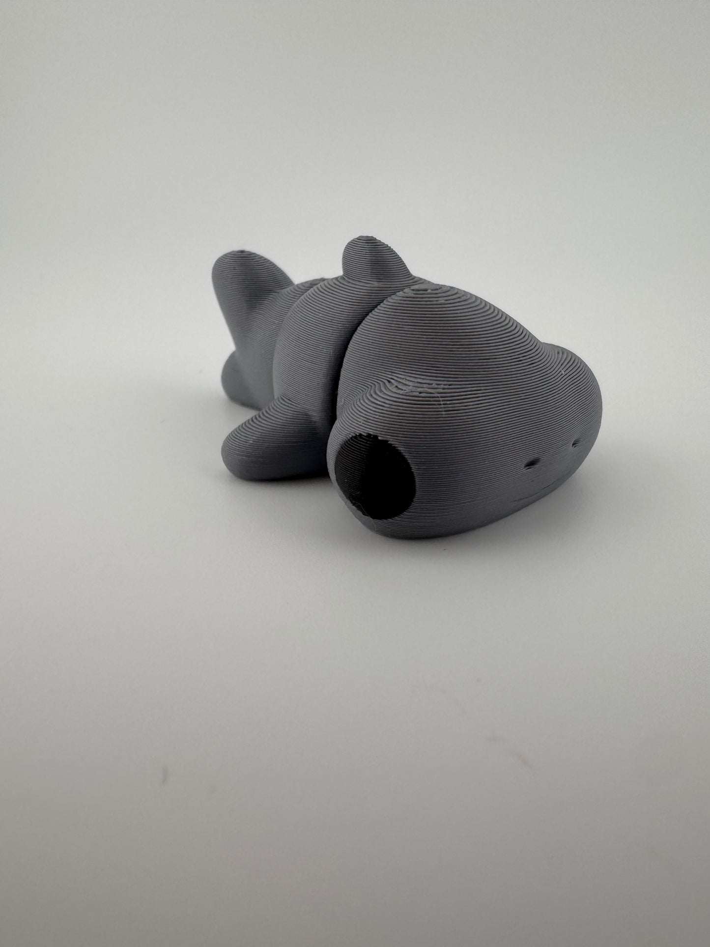 Hammerhead Shark Fidget - Hammering your time away with so much fun