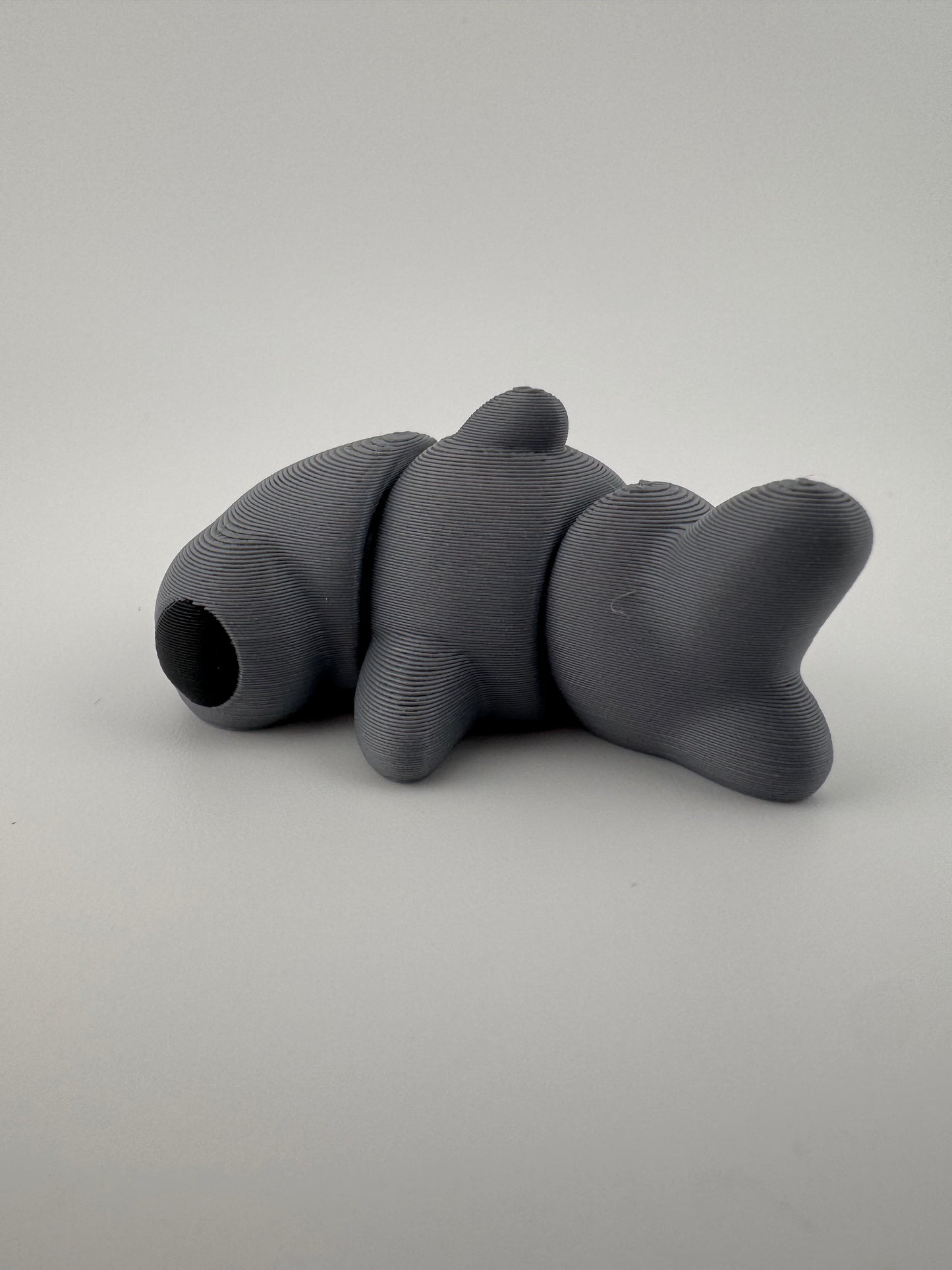 Hammerhead Shark Fidget - Hammering your time away with so much fun