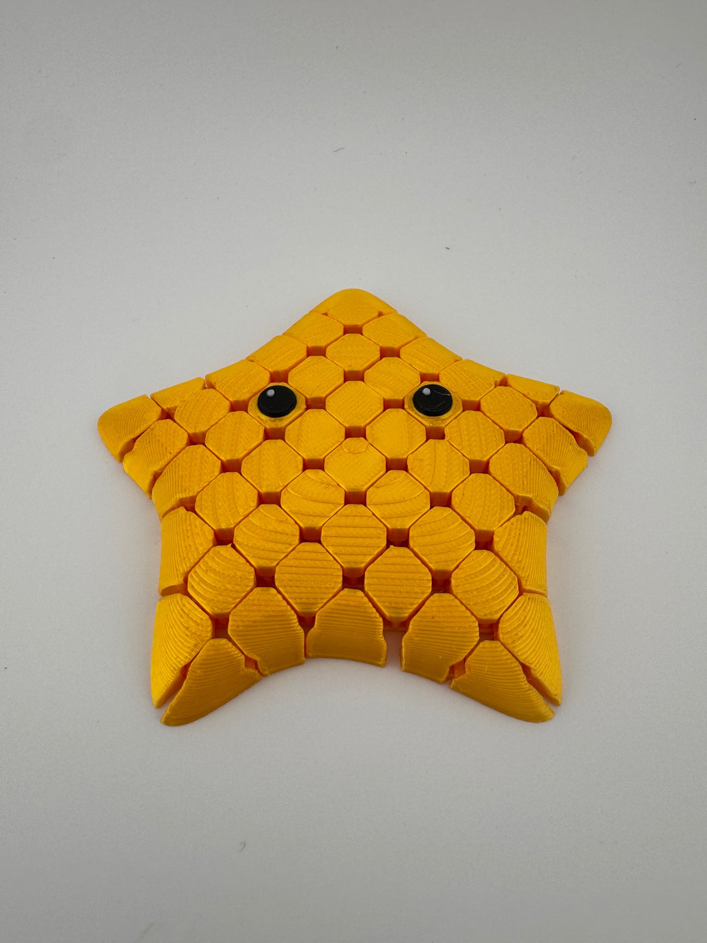 Pocket Flexi Starfish
