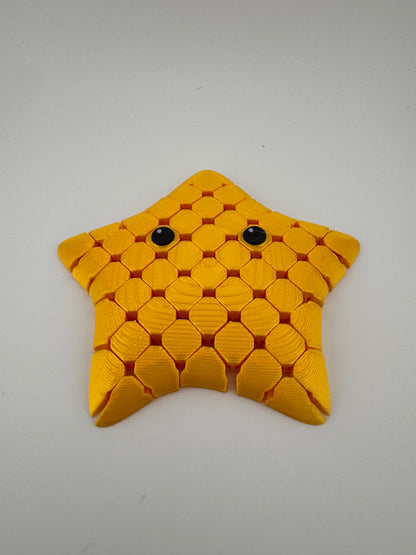 Pocket Flexi Starfish