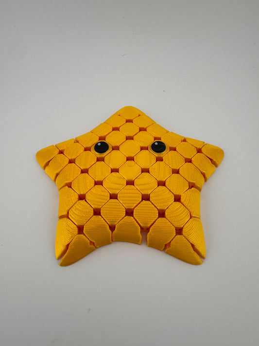 Pocket Flexi Starfish