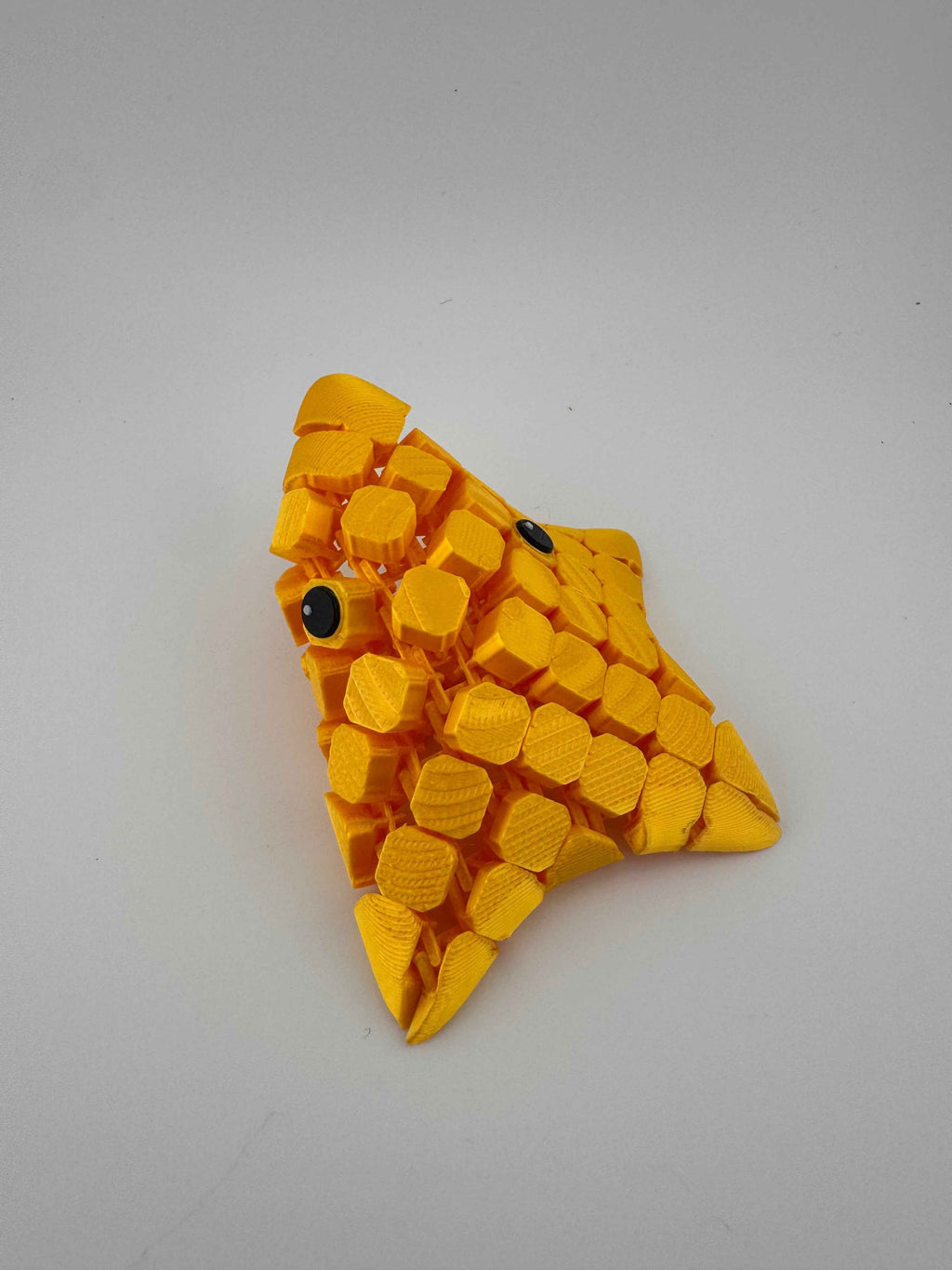 Pocket Flexi Starfish - Myth & Motion by The Braysdown Workshop