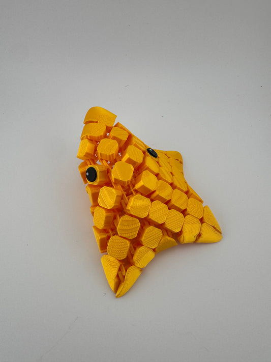 Pocket Flexi Starfish