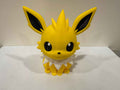 Chidi character - Flareon - Myth & Motion by The Braysdown Workshop
