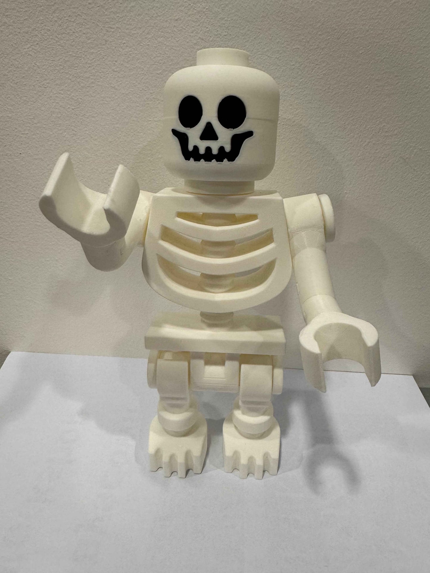 Lego Skeleton - Small