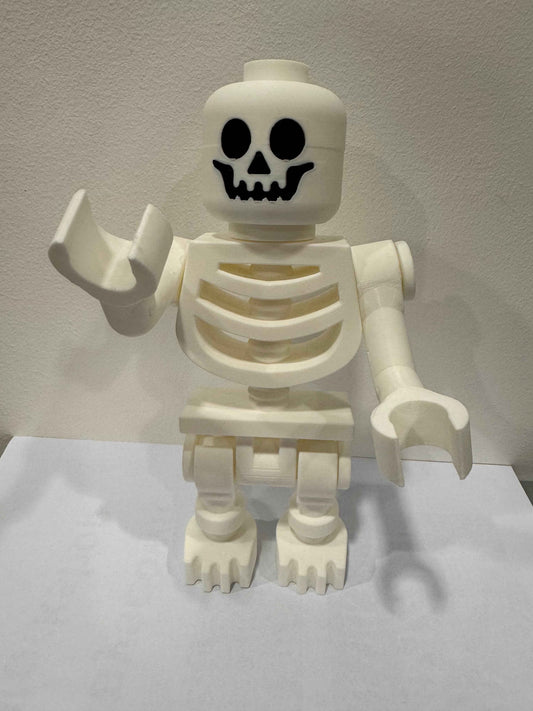 Lego Skeleton - Small
